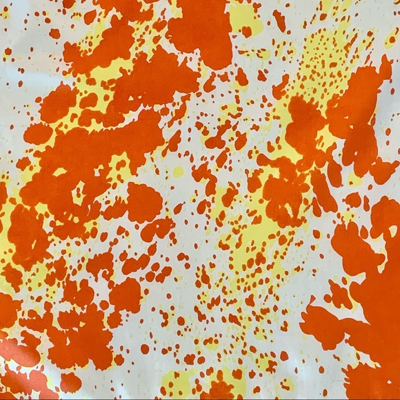 Vintage B.H.‎ Wragge 100% Silk Scarf - Picture 4 of 5